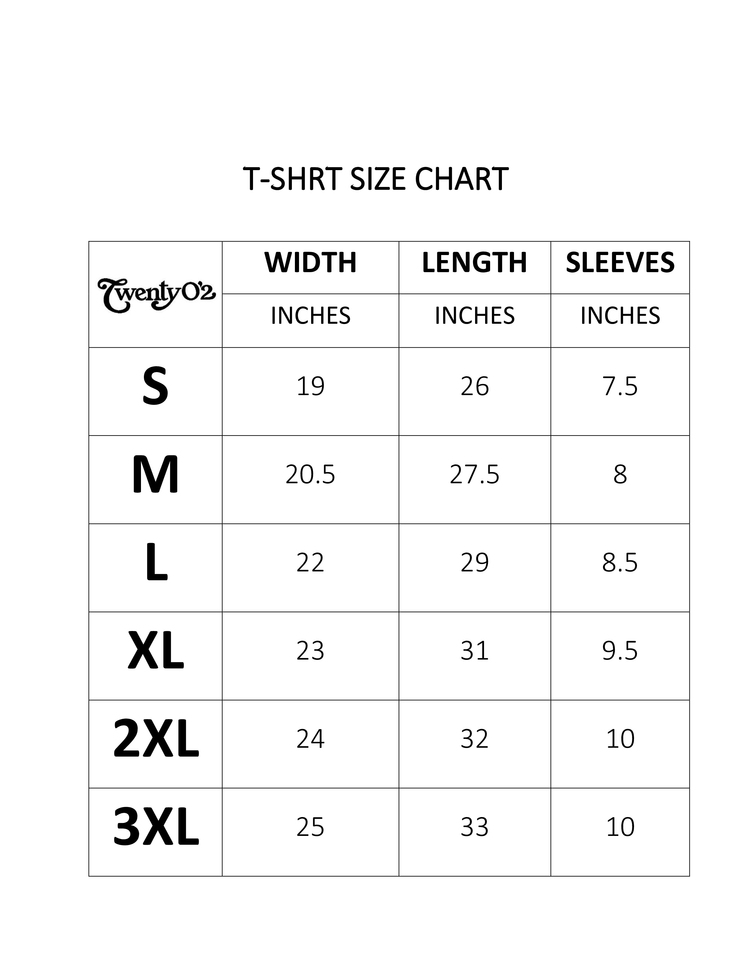 RHINESTONE TEE
