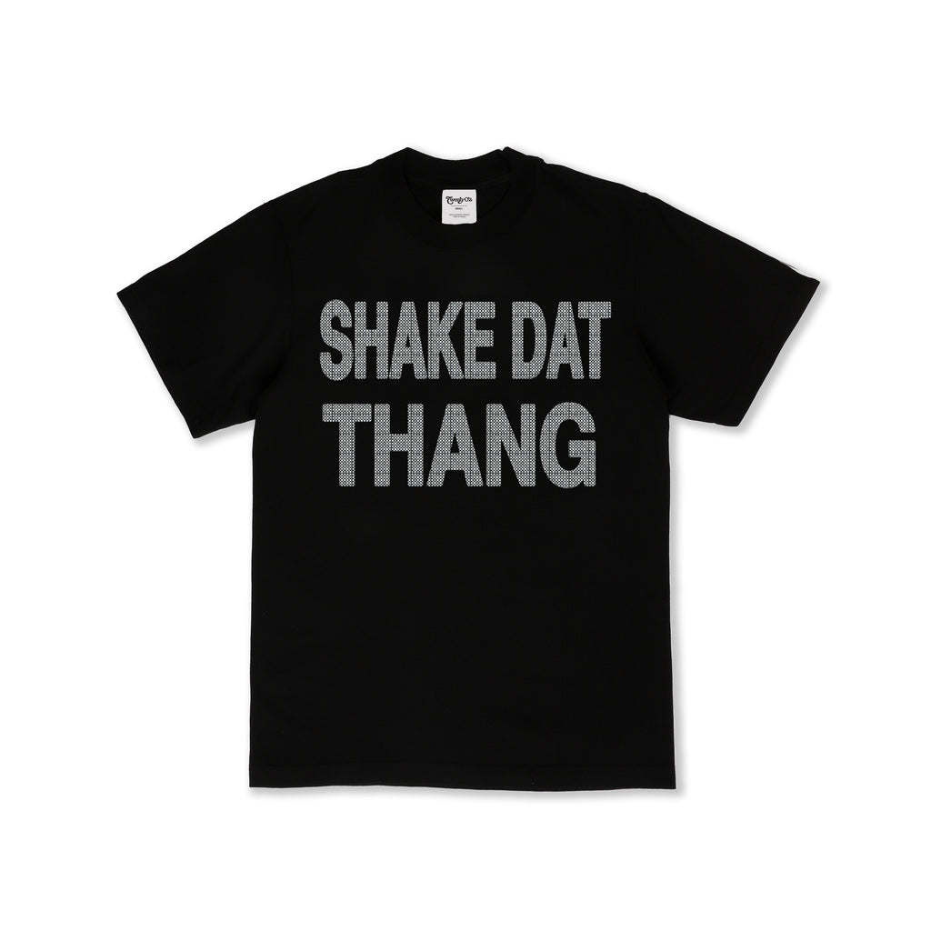 RHINESTONE TEE