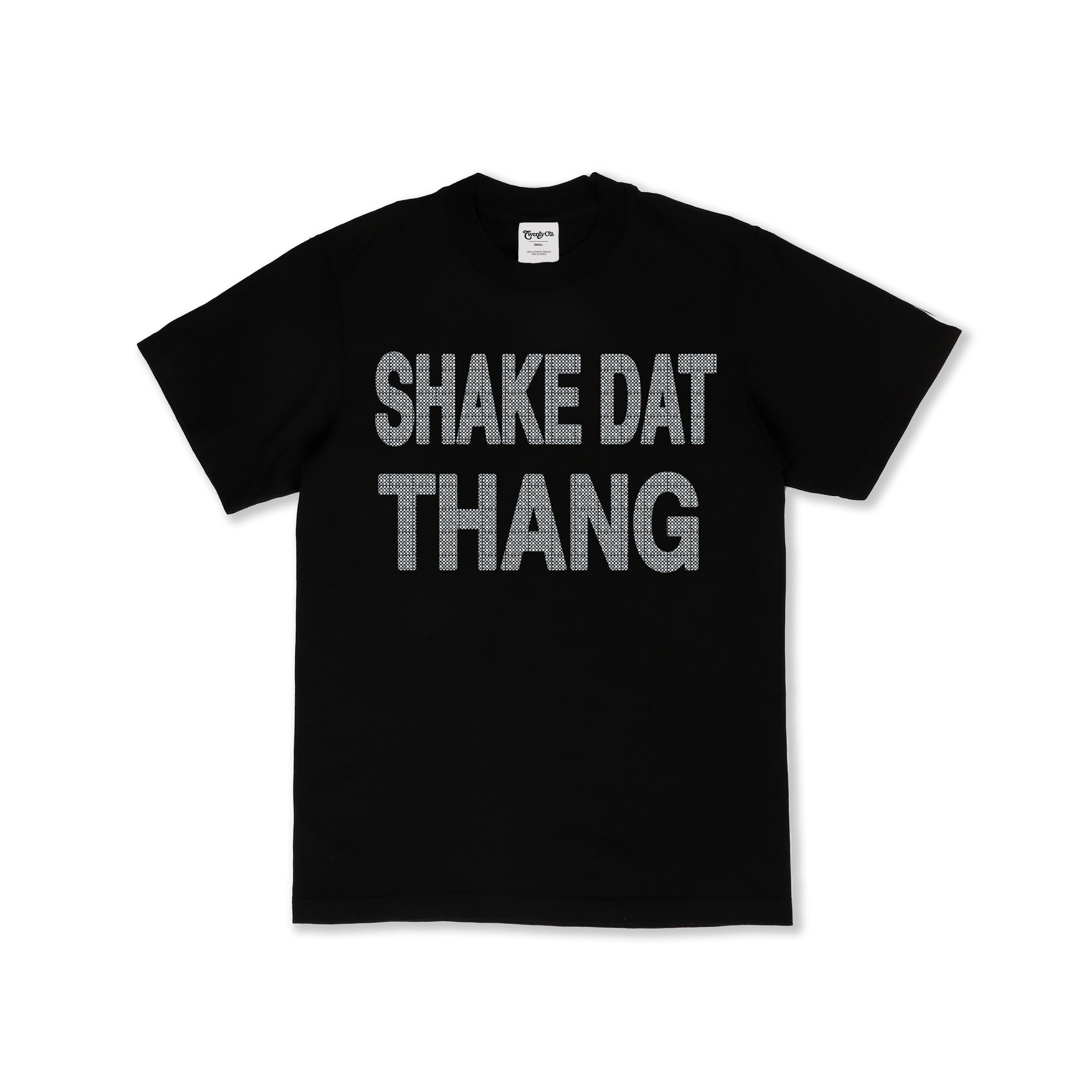RHINESTONE TEE